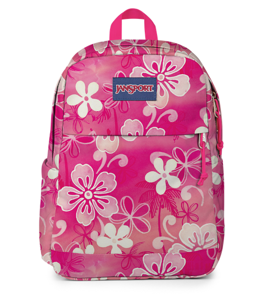 Metro Pack Lite - Hiblisscus | Jansport Europe – JanSport Europe EU