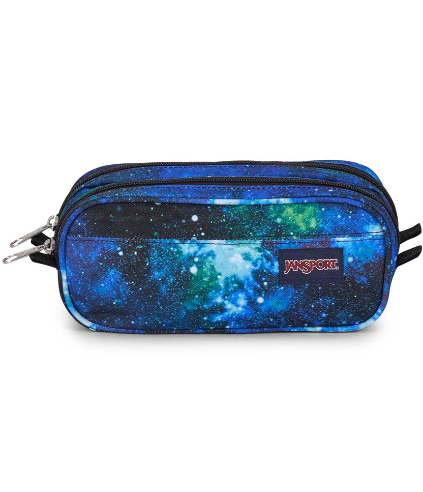 LARGE ACCESSORY POUCH Cyberspace Galax