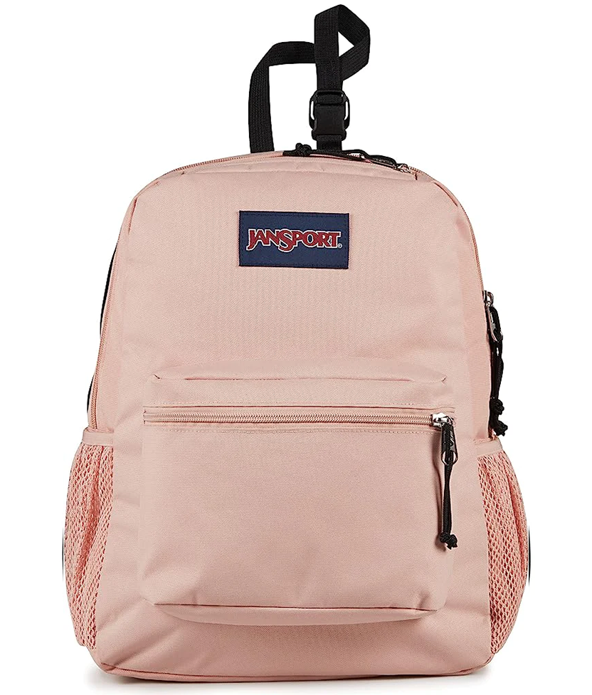 Central Adaptive Pack Misty Rose JanSport Europe JanSport