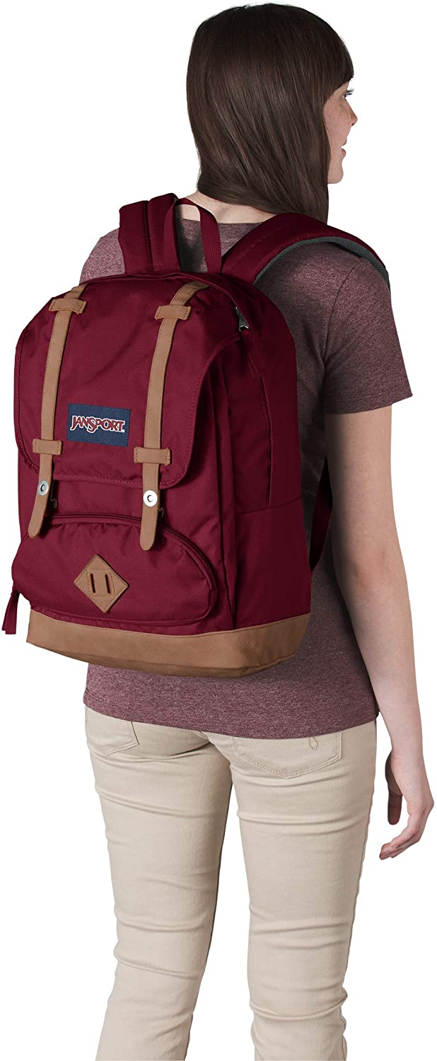 Jansport cortlandt clearance