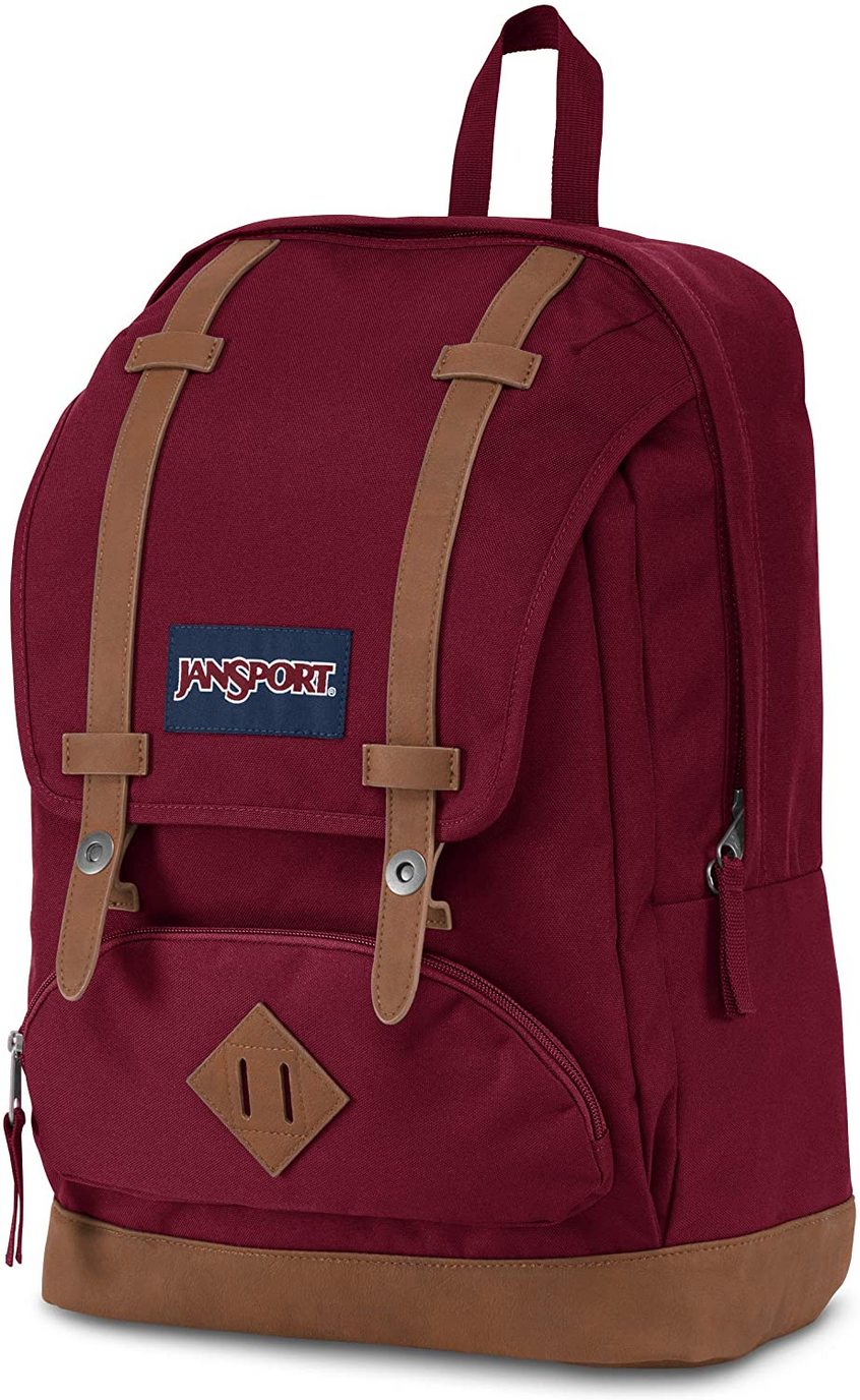 Cortlandt Russet Red JanSport Europe JanSport Europe EU