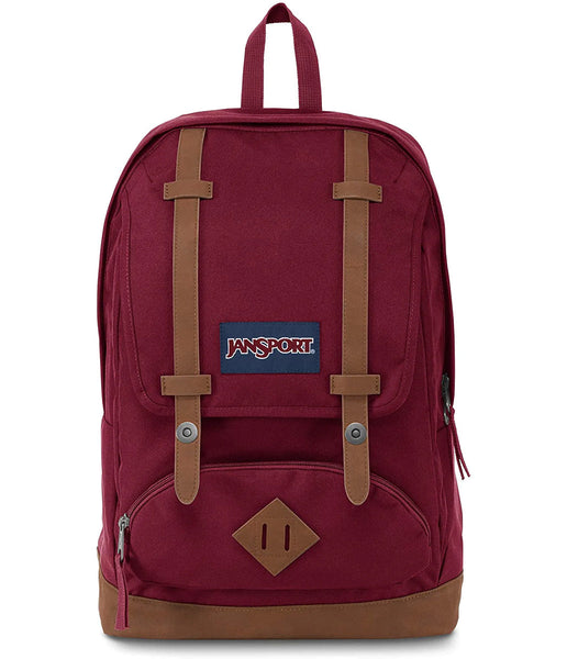 Cortlandt Russet Red JanSport Europe JanSport Europe EU