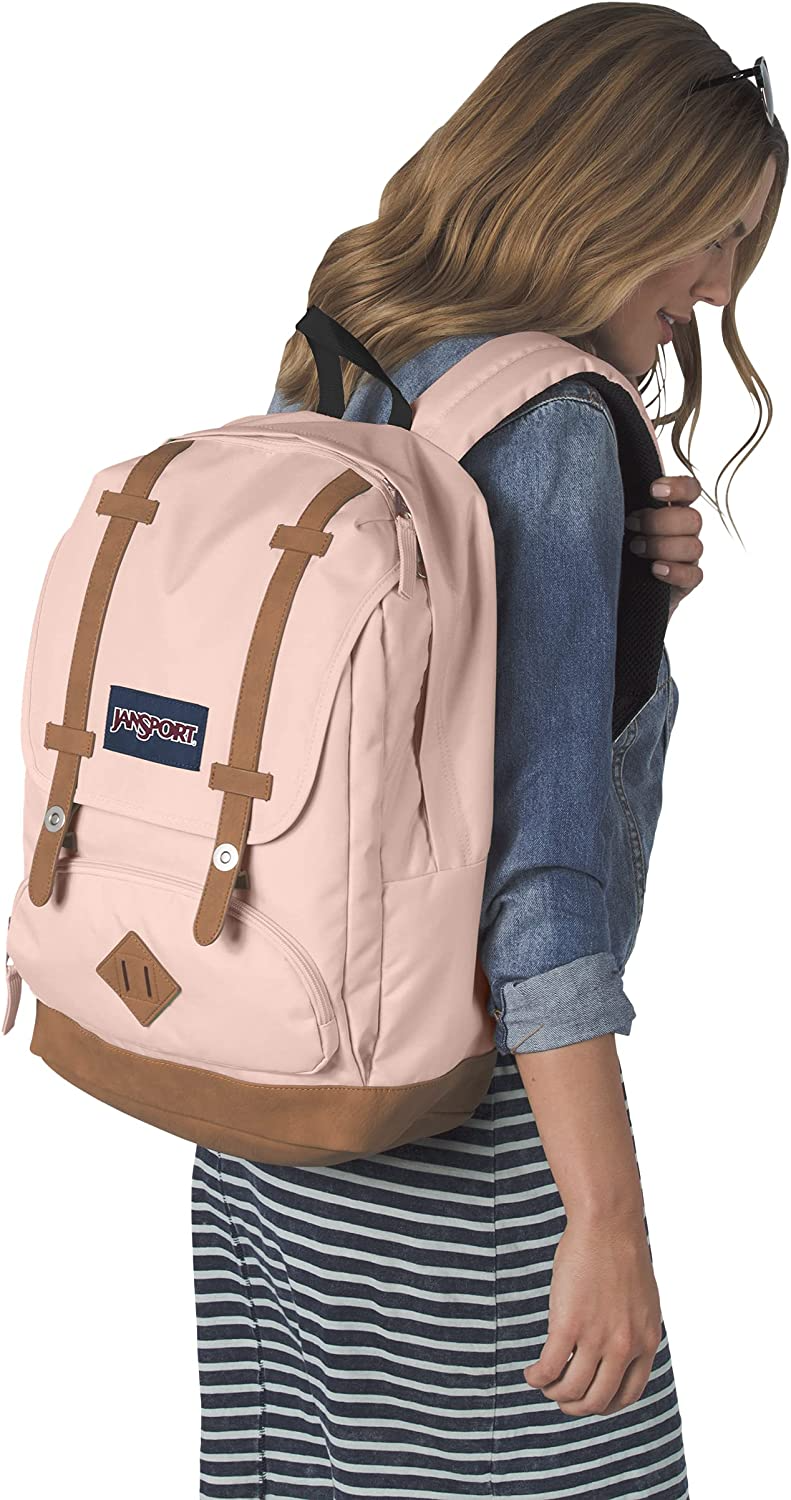 Cortlandt Misty Rose JanSport Europe JanSport Europe EU