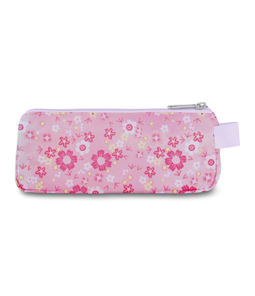 JANSPORT BASIC ACCESSORY POUCH BABY BLOSSOM