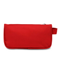 JANSPORT MEDIUM ACCESSORY POUCH RED TAPE