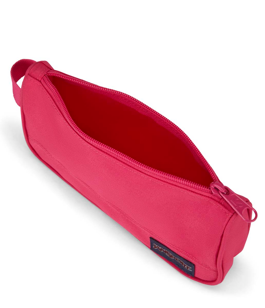 Medium Accessory Pouch Midnight Magenta JanSport Europe