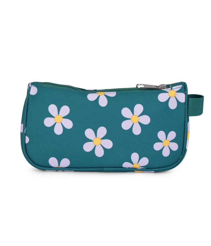 Medium Accessory Pouch Precious Petals JanSport Europe