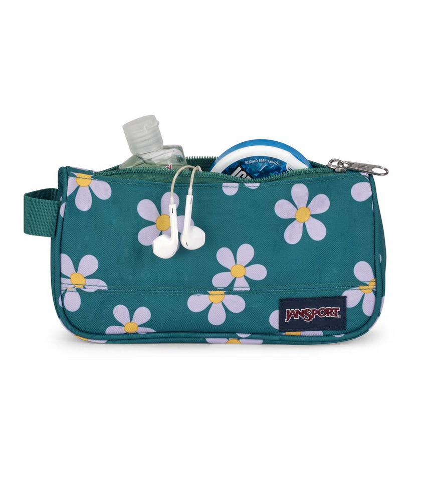 Medium Accessory Pouch Precious Petals JanSport Europe