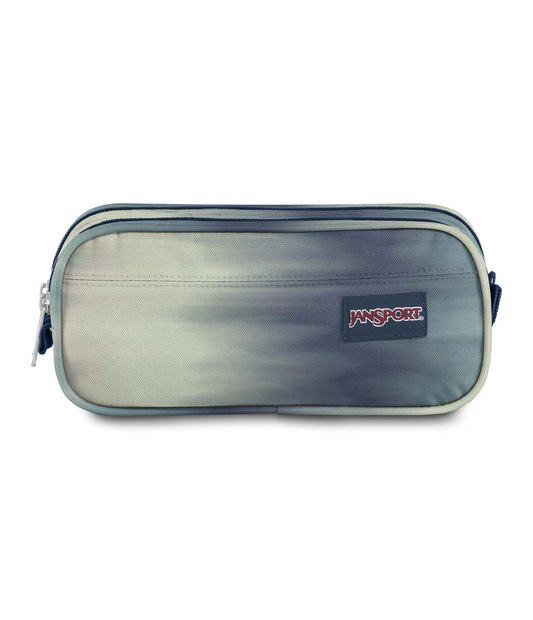 JANSPORT LARGE ACCESSORY POUCH OMBRE FALLS