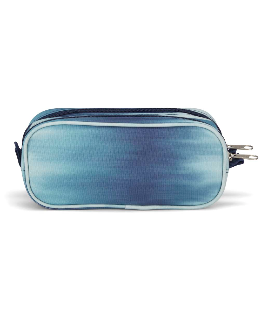 JANSPORT LARGE ACCESSORY POUCH OMBRE FALLS