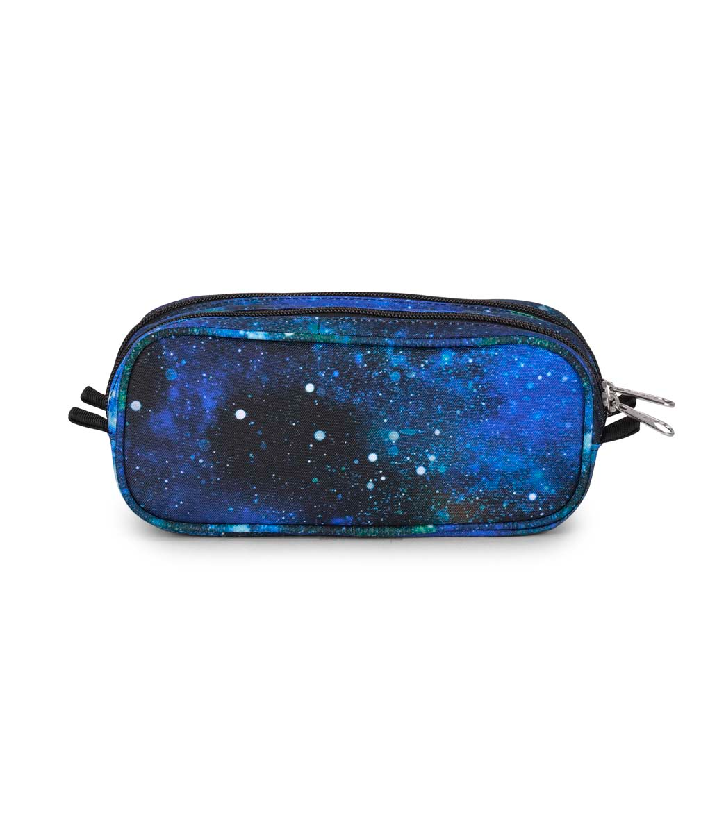 LARGE ACCESSORY POUCH Cyberspace Galax