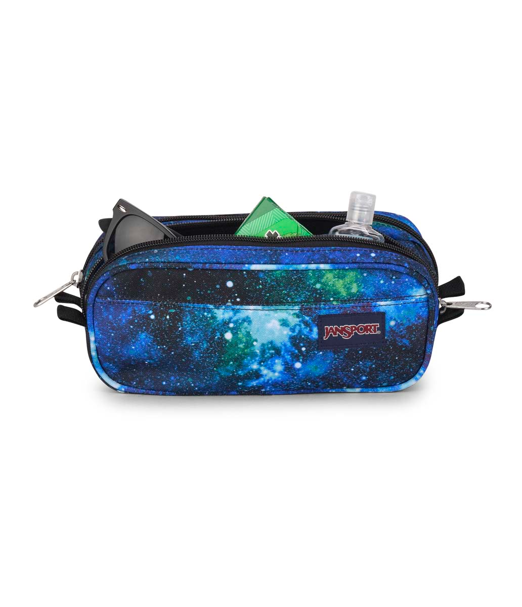 LARGE ACCESSORY POUCH Cyberspace Galax
