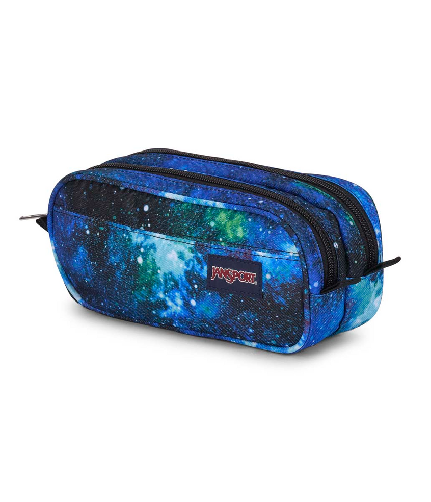 LARGE ACCESSORY POUCH Cyberspace Galax