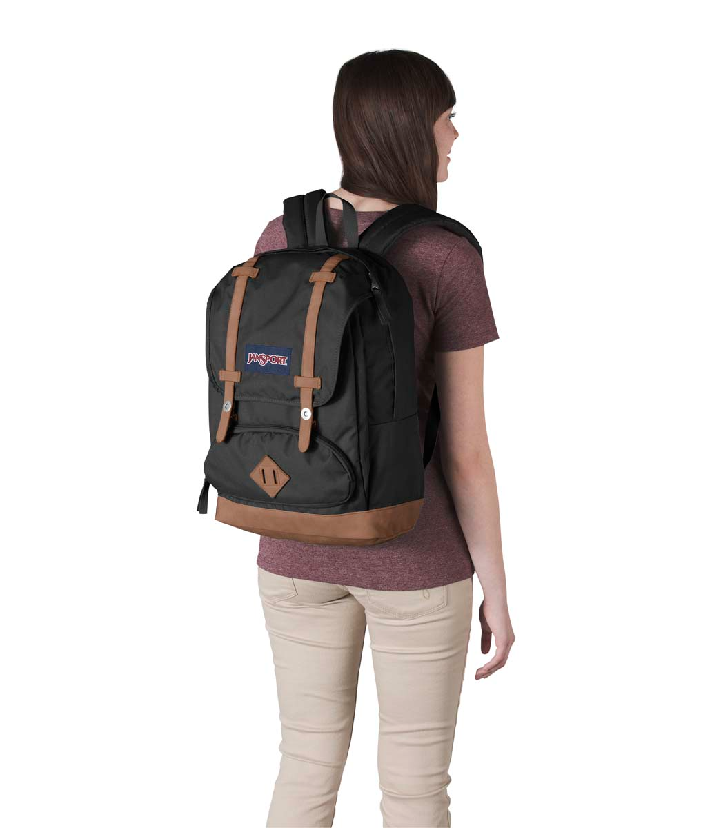 Cortlandt Black JanSport Europe JanSport Europe EU
