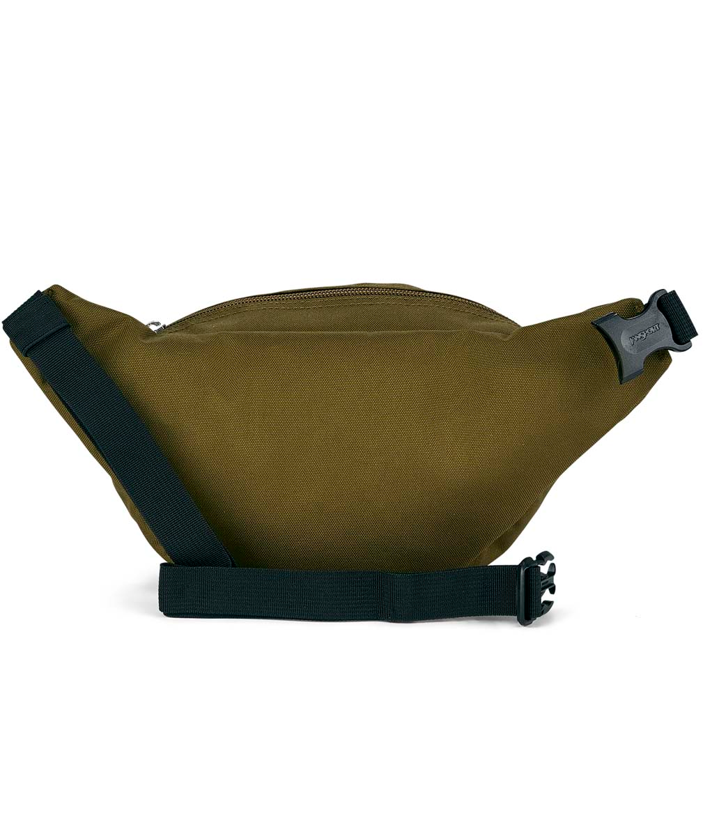 JANSPORT FIFTH AVENUE ARMY GREEN