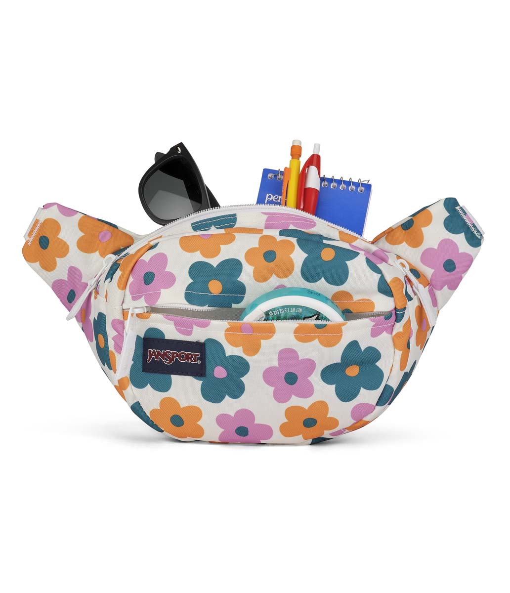 JANSPORT FIFTH AVENUE FUNKY FLORET