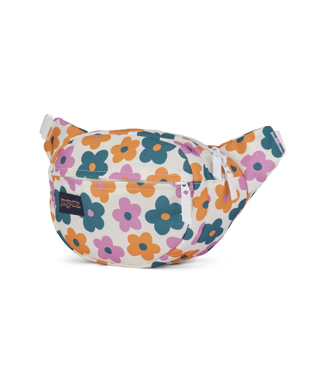 JANSPORT FIFTH AVENUE FUNKY FLORET