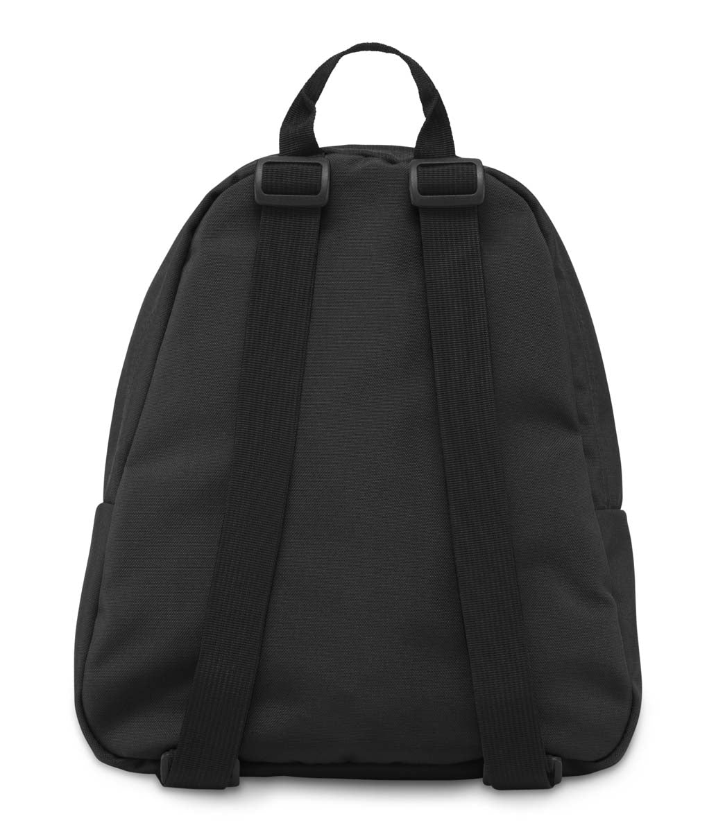 Black mini 2024 jansport backpack