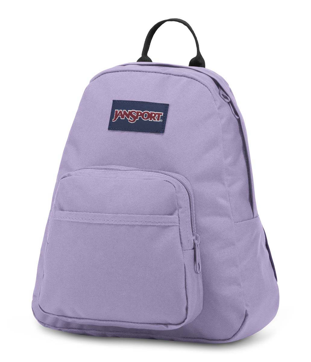 JANSPORT HALF PINT PASTEL LILAC