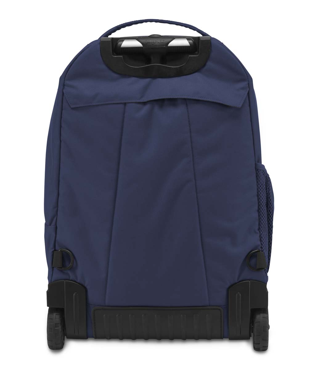 JANSPORT DRIVER 8 NAVY