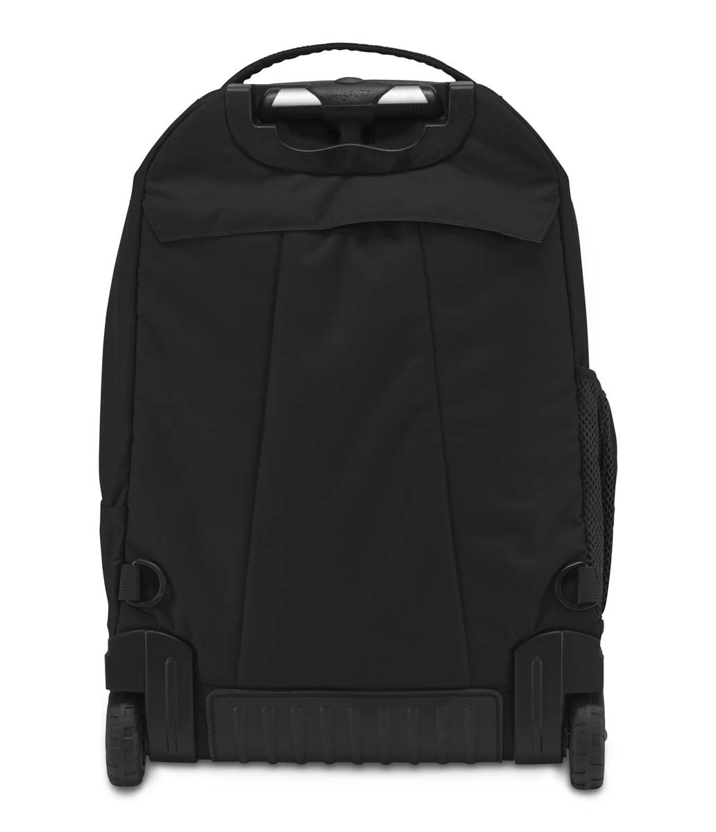 JANSPORT DRIVER 8 BLACK