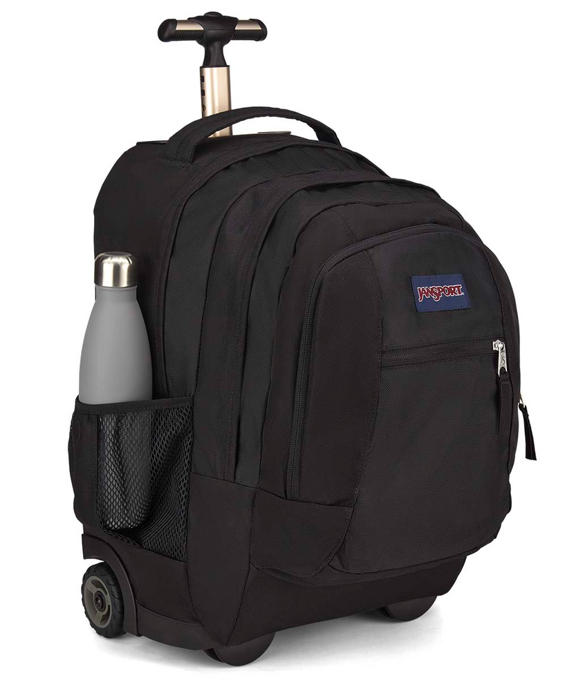 Jansport driver 8 sales