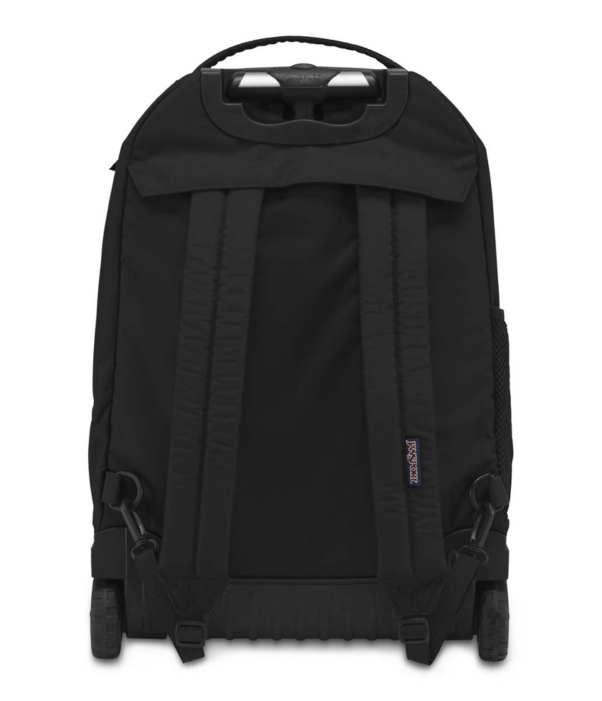 Jansport driver 8 deep top space