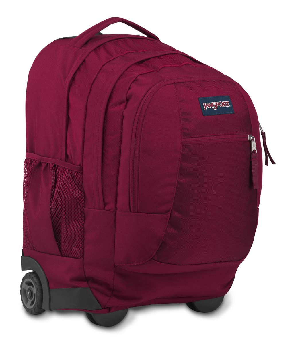 Jansport driver 8 core series best sale
