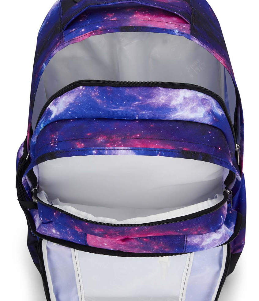 JANSPORT DRIVER 8 SPACE DUST