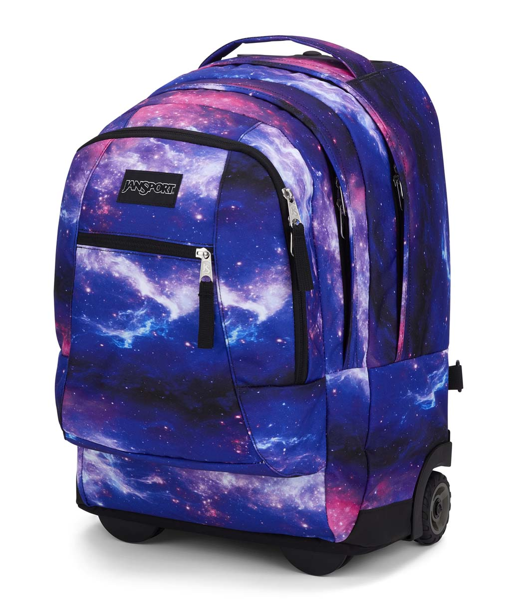 Driver 8 Space Dust JanSport Europe JanSport Europe EU