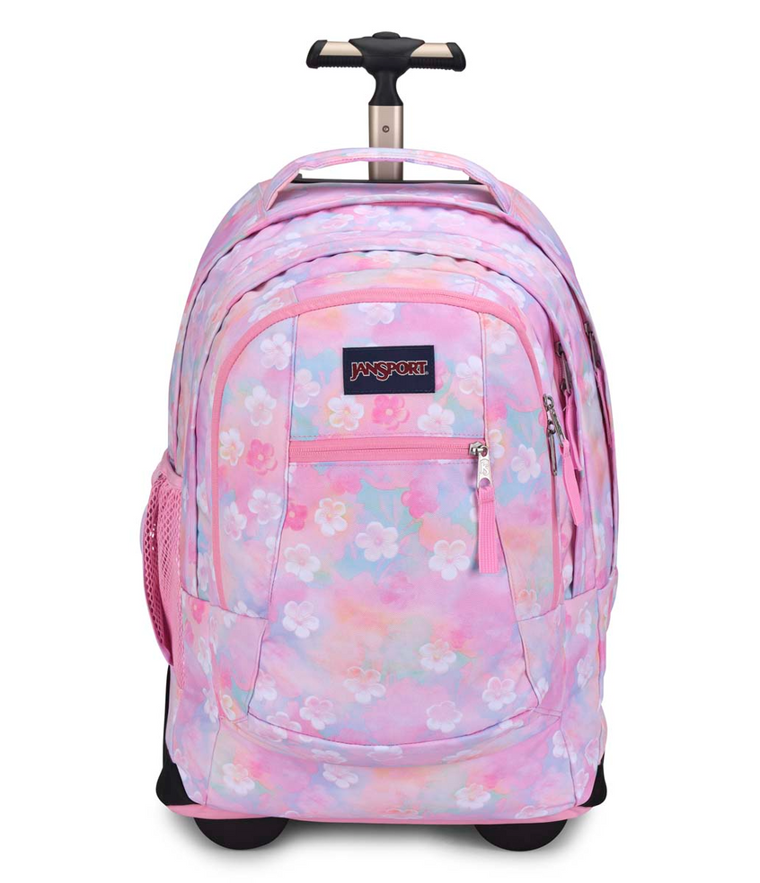 Driver 8 Neon Daisy JanSport Europe JanSport Europe EU