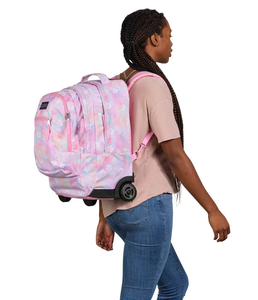 Driver 8 Neon Daisy JanSport Europe JanSport Europe EU