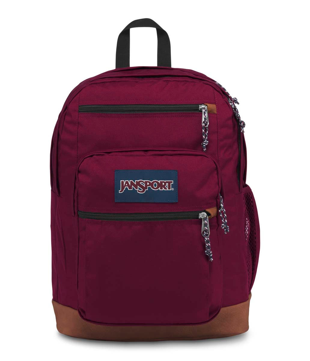 Black jansport backpack with red roses hotsell