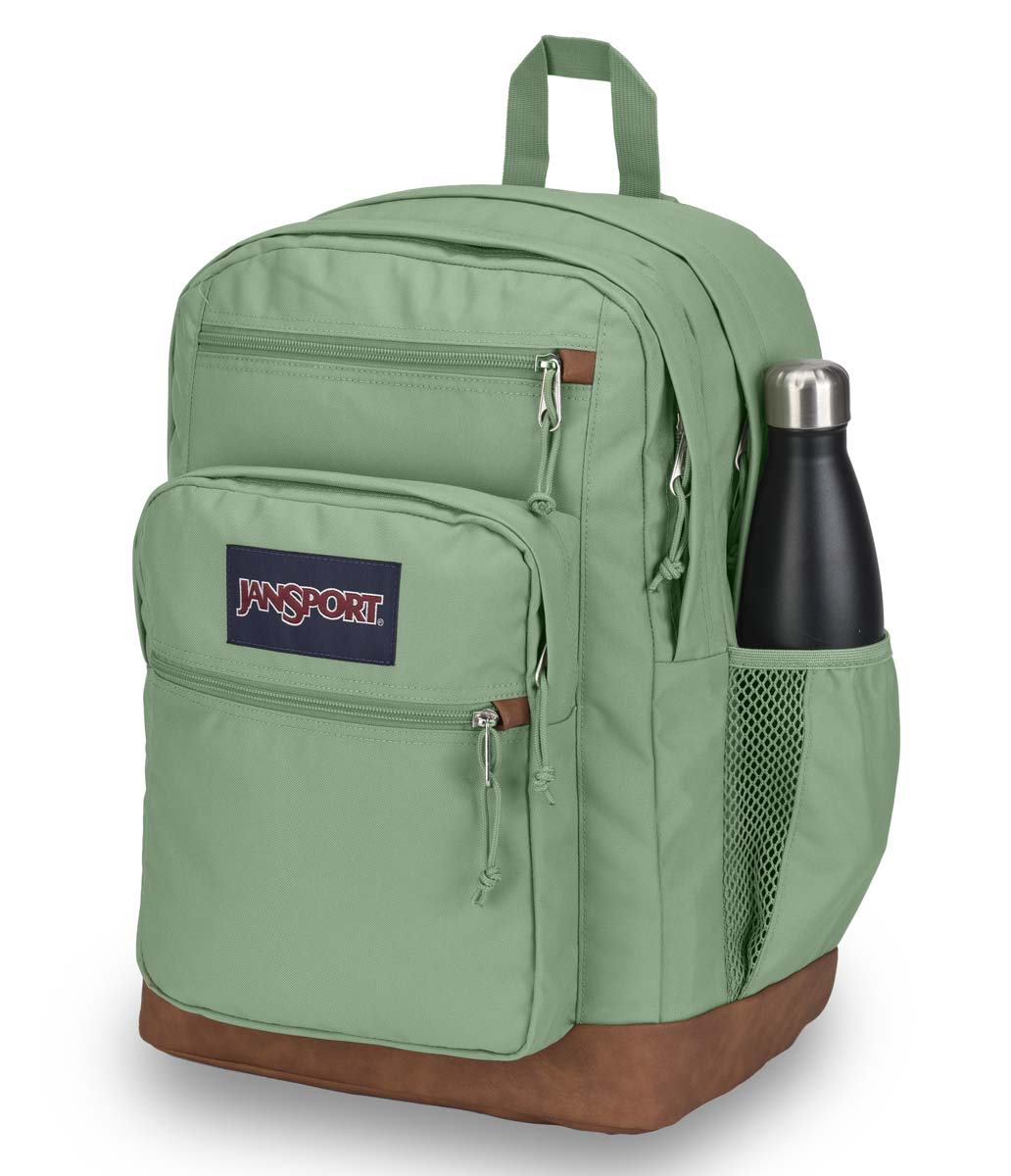 JANSPORT COOL STUDENT Loden Frost