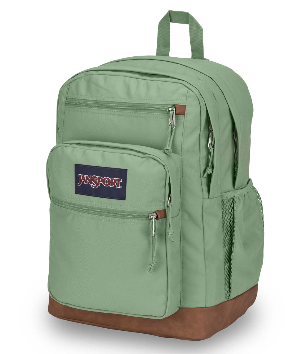 JANSPORT COOL STUDENT Loden Frost