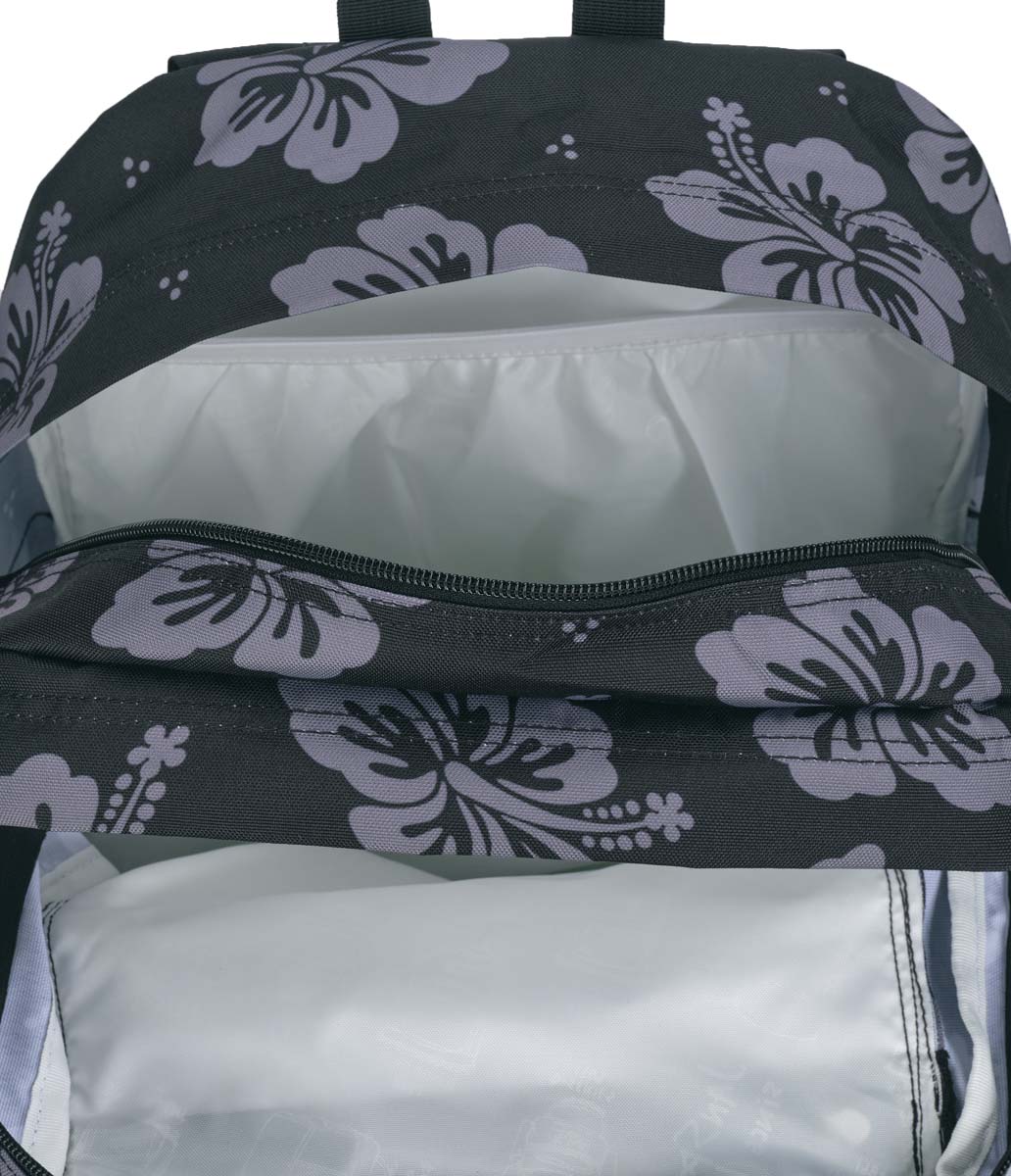 Jansport 2024 hibiscus backpack