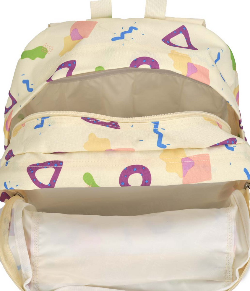 Cool Student Memphis Neon JanSport Europe JanSport Europe EU