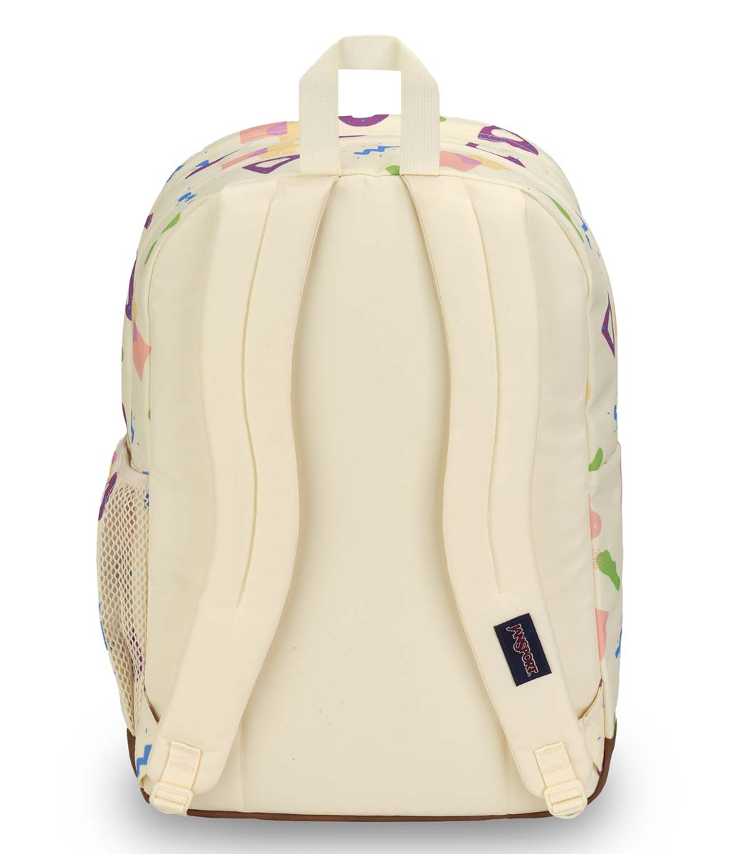 Oversized jansport backpack outlet