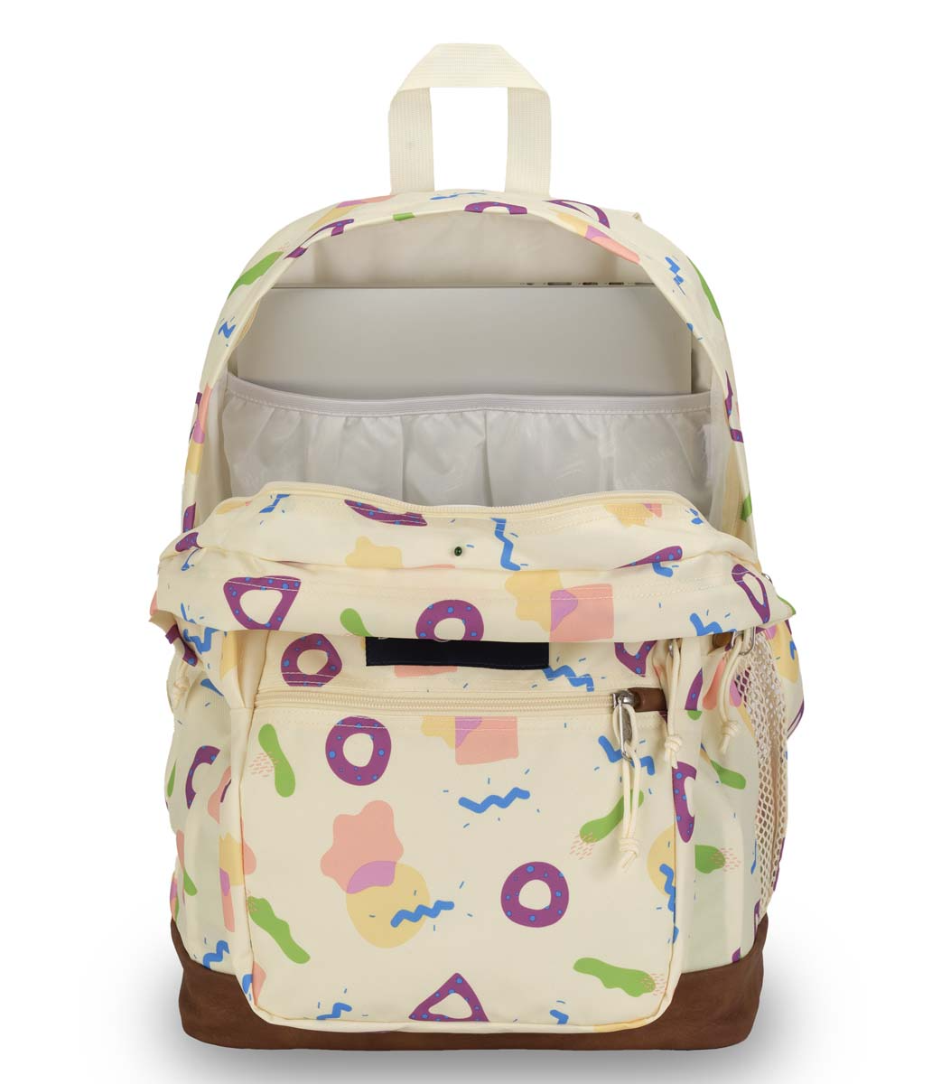JANSPORT COOL STUDENT Memphis Neon