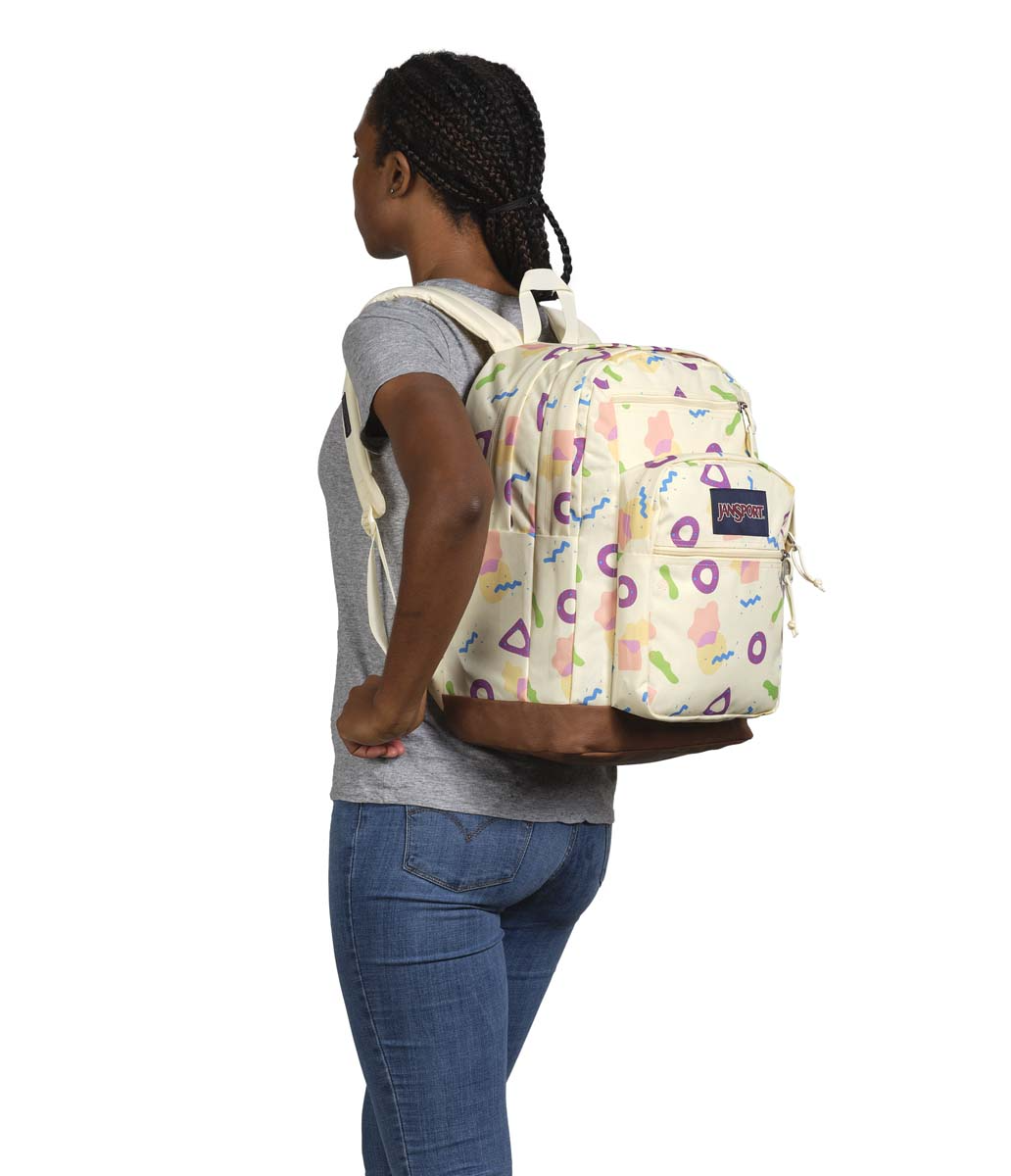 JANSPORT COOL STUDENT Memphis Neon