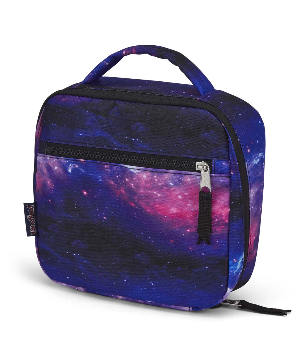 JANSPORT LUNCH BREAK SPACE DUST