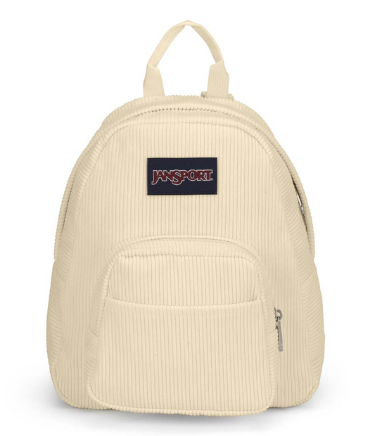 Tan top jansport backpack