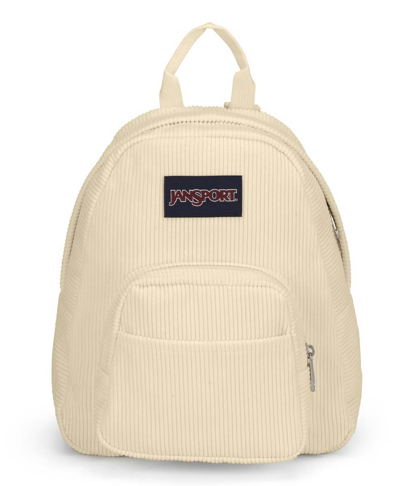 Half Pint FX Coconut Corduroy JanSport Europe JanSport Europe EU