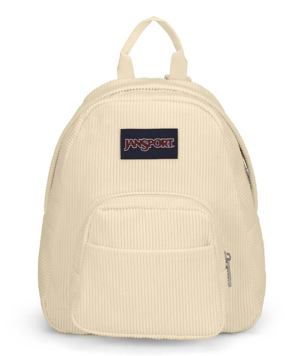 JanSport Half Pint FX Coconut Corduroy