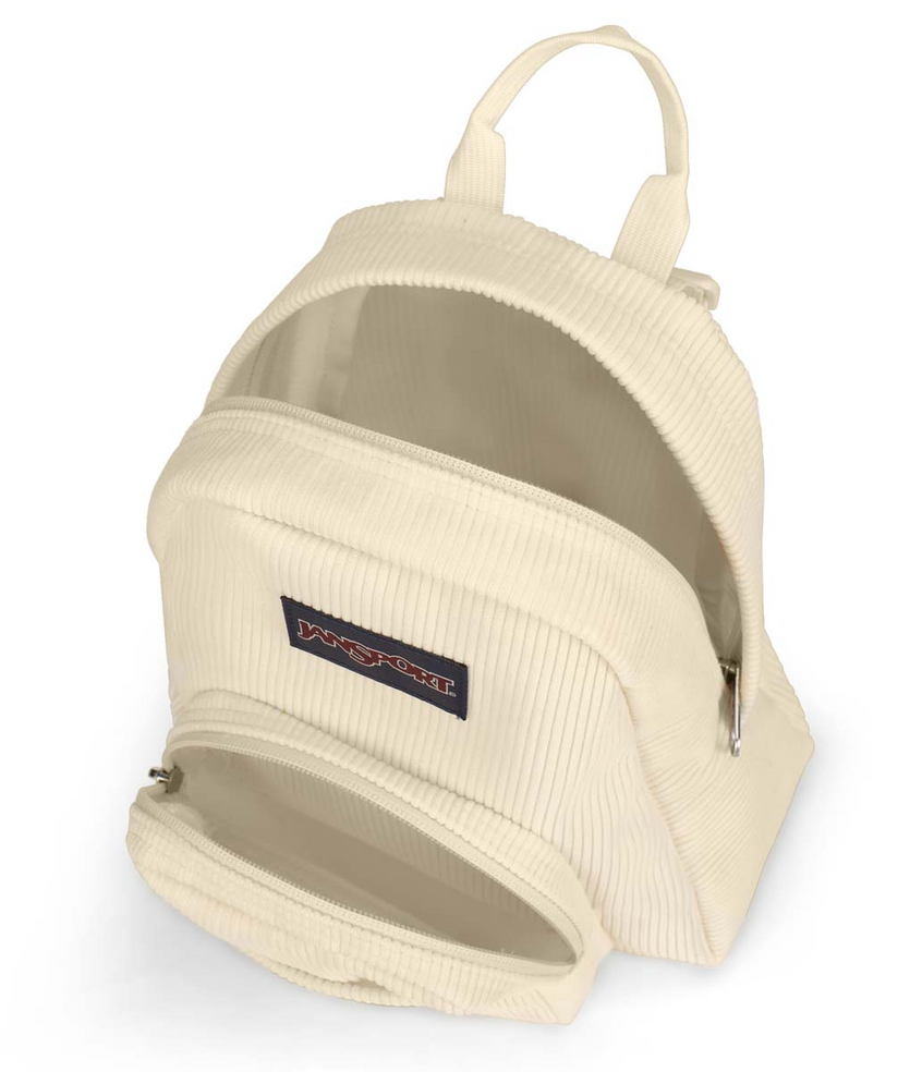 JanSport Half Pint FX Coconut Corduroy