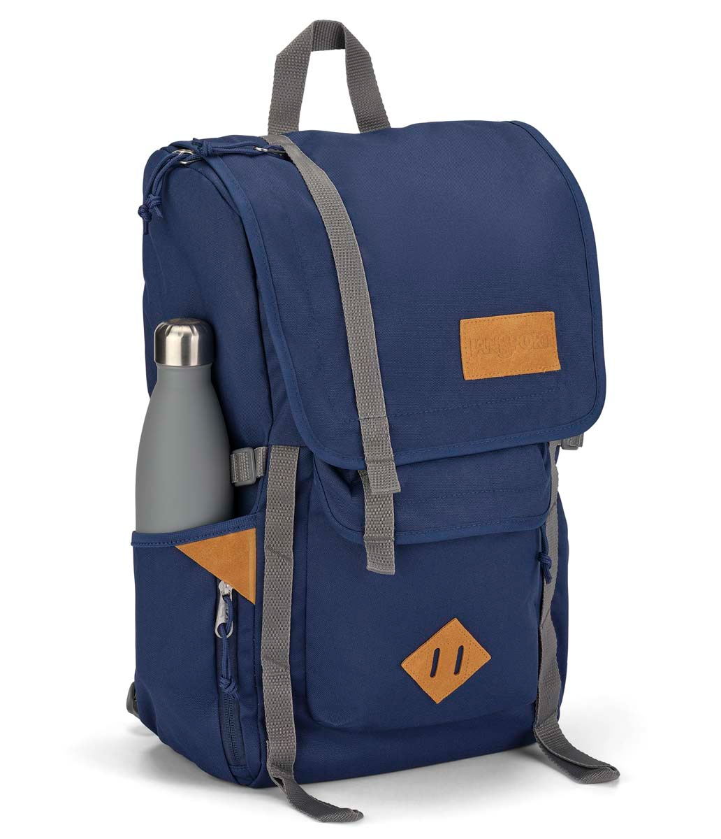 JanSport Hatchet Navy