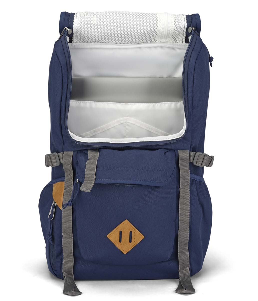 JanSport Hatchet Navy