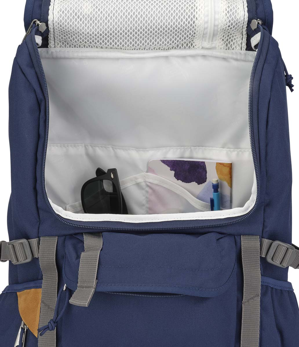 JanSport Hatchet Navy