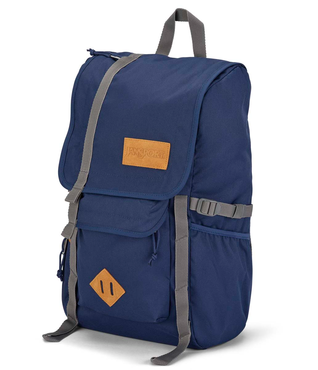 JanSport Hatchet Navy