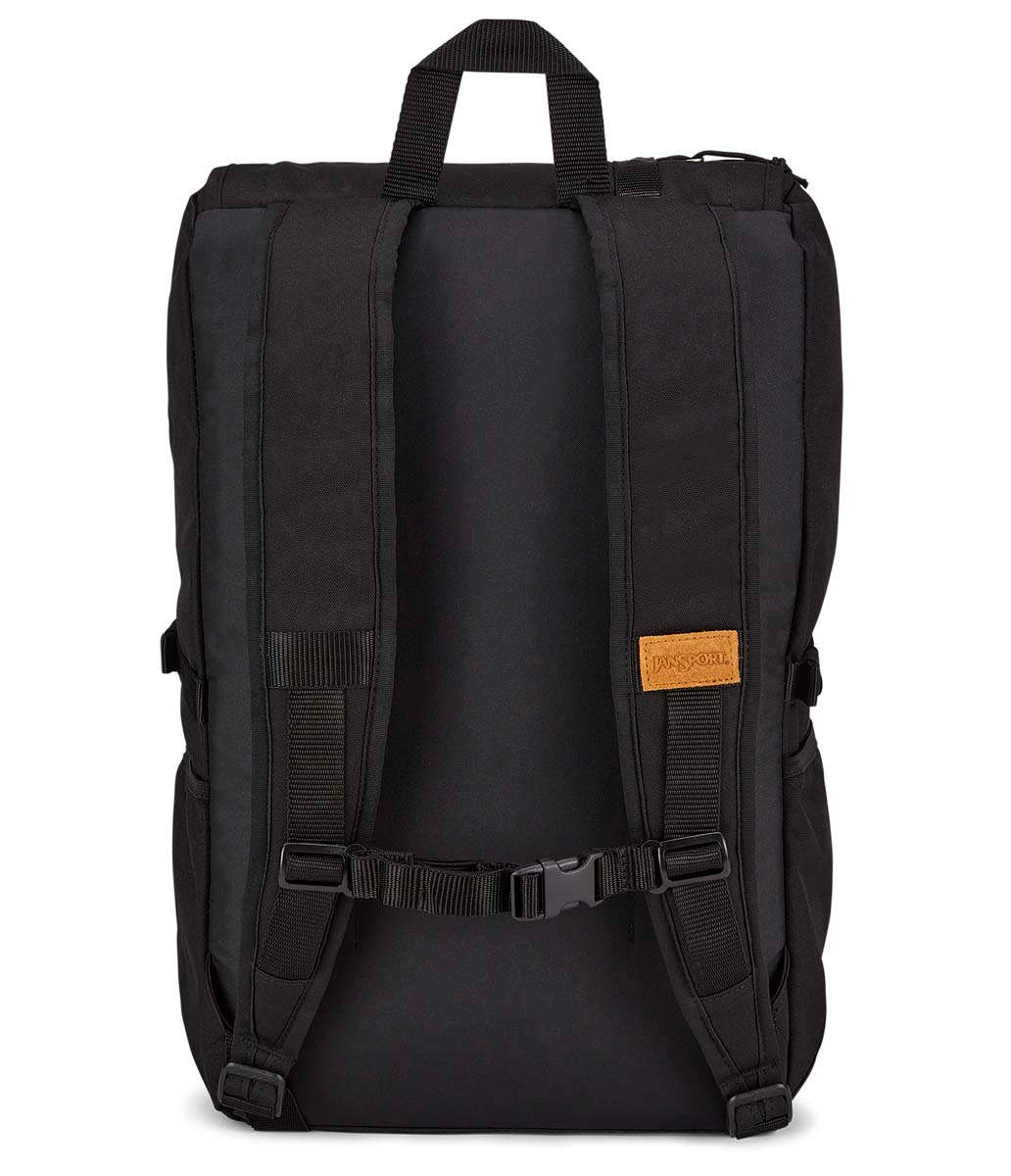 JanSport Hatchet Black